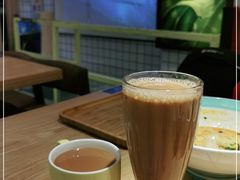 -星椰叻沙·椰浆鲜虾面(江南西店)