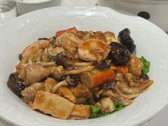 -大铁勺新津菜(东丽阳光新业广场店)