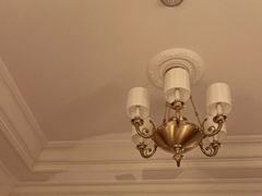 -广州富力丽思卡尔顿酒店