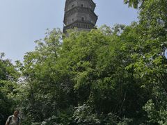 -巢湖姥山岛