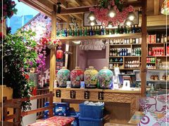 -民食香·腊排骨野生菌美食(木府店)