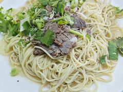 -玉香宫河州牛肉拉面