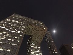 -中央广播电视总台(光华路办公区)