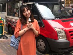 -富豪雪糕车流动点(尖沙咀店)