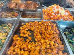 -清真•蜀风园(丁字沽店)