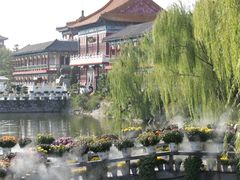 -中国翰园碑林