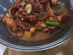 -滁香园·滁州菜(琅琊山店)