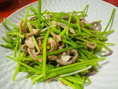 -魁盛居百年鲁菜馆(中林路店)