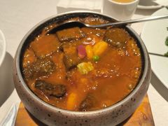 -千百味红餐厅·江西菜(绿地双子塔店)