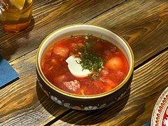 -卢布里西餐厅(总店)