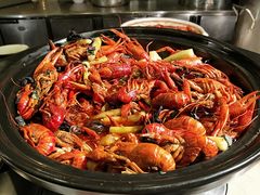 -盛宴自助餐厅(运达喜来登店)