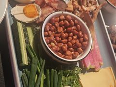 -胖子烧烤海鲜(亲贤北街店)