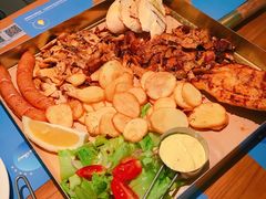 -HELLO MUSAE 拾光缪斯餐厅·纯正希腊风味(苏州中心店)