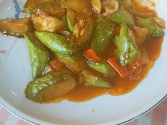 -芝城故事·建瓯土菜