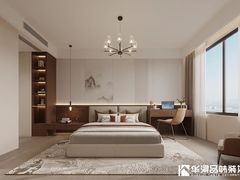 -三亚华浔品味装饰公司