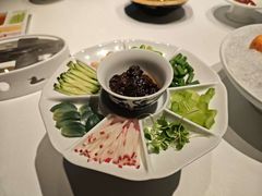 -四季民福烤鸭店(王府井东安门店)