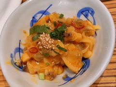 麻辣鲜蛤-柚子(假日店)