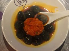 奔跑吧小皮蛋-匠子烤鱼(桫椤湾店)