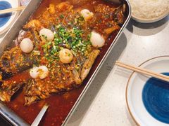 -鱼酷活鱼烤鱼(南京水游城店)