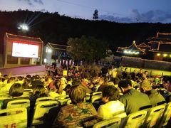 -威海华夏城景区