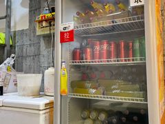 -老徐烧烤涮肚(交道口店)