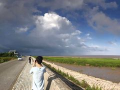 -南汇嘴观海公园