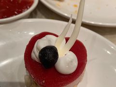 -芭菲盛宴·环球美食(北城国际店)