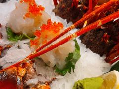 -花和海鲜自助(梅江店)