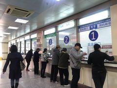 -北京市健宫医院