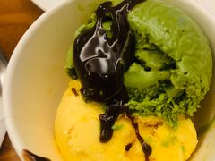 -赛瑞喜来登大酒店-盛宴自助餐厅