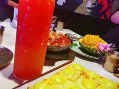 -餐谋家特色餐厅(桂林路店)