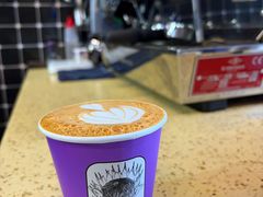 -HANA COFFEE(长寿路店)