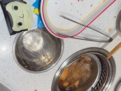 -龍歌自助小火锅(淮安楚州万达店)