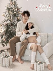 -专注孕妇照亲子照·纪田摄影