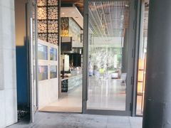 -柏悦酒店-沁园牛排海鲜西餐厅