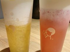-奈雪的茶(印象城店)