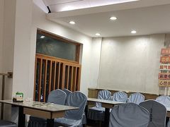 -华天延吉餐厅(西四总店)