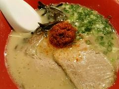 -一豚轩·烧鸟·豚骨拉面(五四路店)