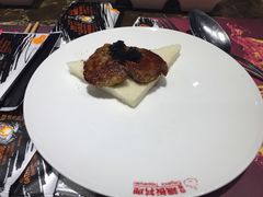 -尚雅铁板料理自助餐厅(乐松店)