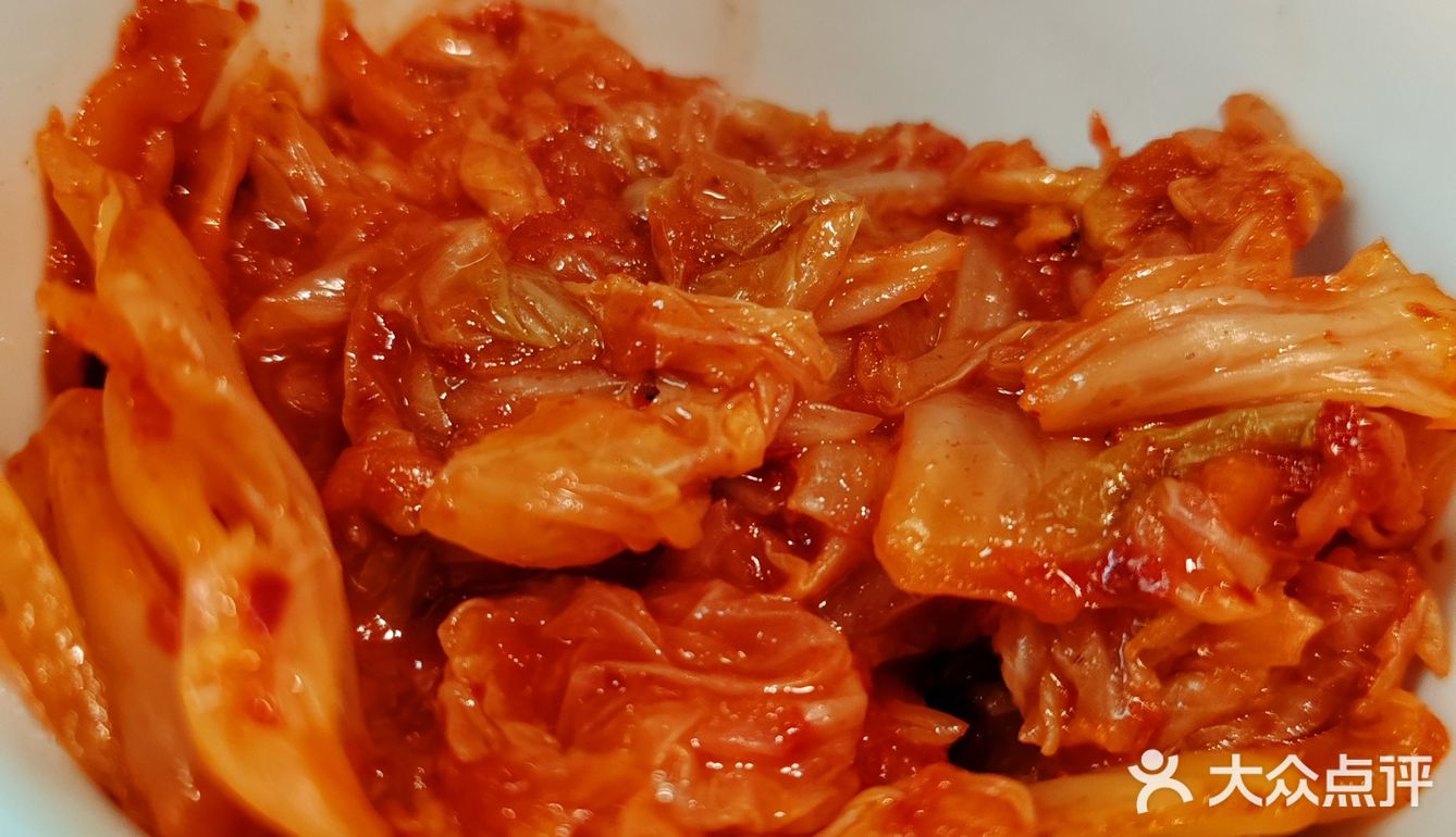 秘汁拌面必吃店