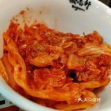 秘汁拌面必吃店
