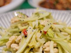 -令氏家外家周秦食府(高新店)