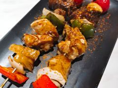 -芳草地西式融合餐厅(回龙窝店)