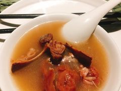 -铜锣湾·有麝自然香(长嘉汇购物公园店)