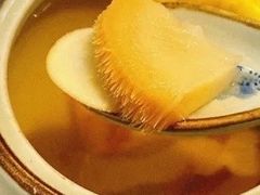 罗汉参玉竹炖猴头菇-生机蔬食·24节气料理餐厅(番禺广场店)