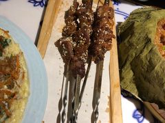 -卢大鲜鱼头捞饭(美利广场店)