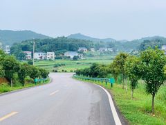 -道林古镇
