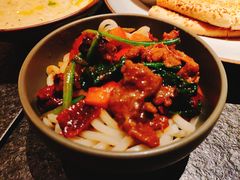 -丝路金桃·新疆菜(徐汇店)