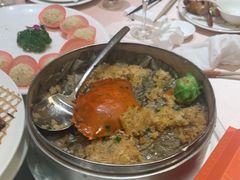 -国惠大酒楼(仓山万达店)