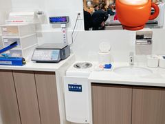 -永辉超市(大西洋银泰城店)